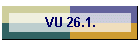 VU 26.1.
